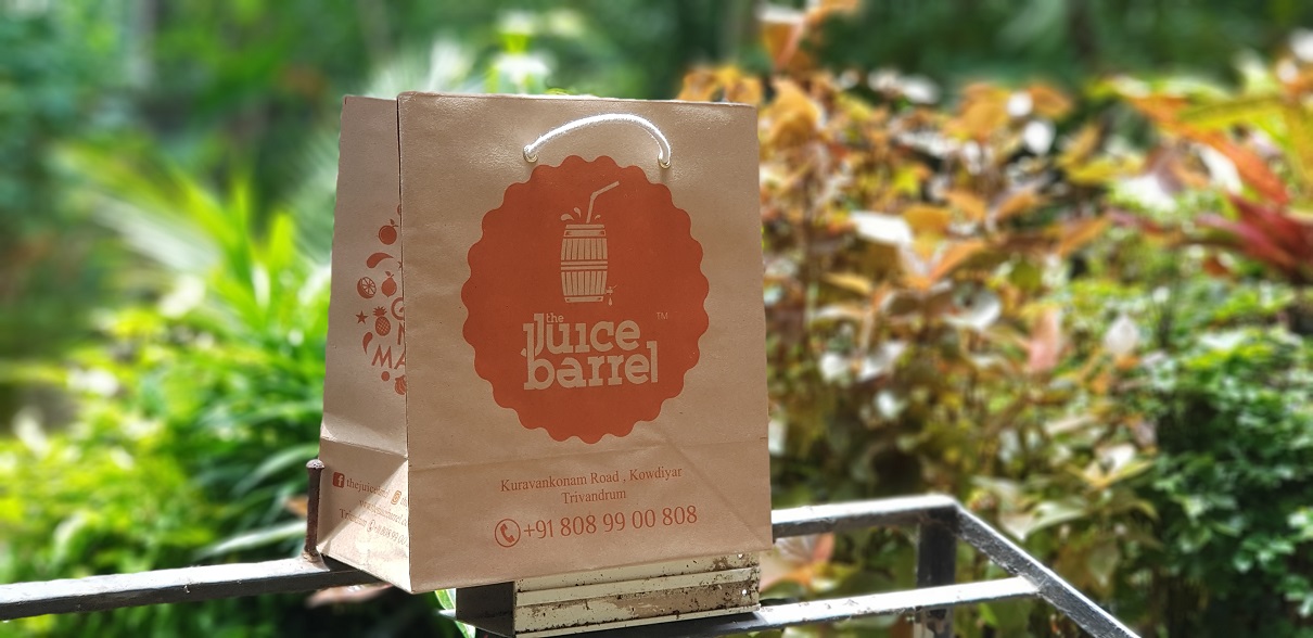 Paper Bag